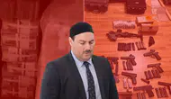 Alihan Kuriş Soruşturmasında 5 Yeni Şirkete El Konuldu