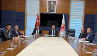 Abdülkadir Emin Önen: Siyasi Kariyeri ve Biyografisi