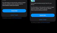 Apple, iOS 26.7 Güncellemesini Kullanıcılara Sunuyor