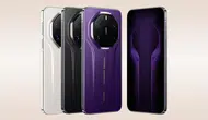 Huawei, Akıllı Saat Pazarında Liderliğini Sürdürmeye Devam Ediyor