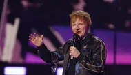 Ed Sheeran'ın Turnesinde Kriz: Dört Sanatçı Ayrıldı