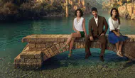 Sultana Filmi: İzleme Bilgileri ve Detaylar