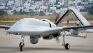 Bayraktar AKINCI TİHA, İHA-122 ile Hedefi Vurdu