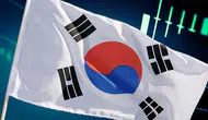 Güney Kore'de Altcoin İşlem Hacimleri Artışta, XRP Zirvede