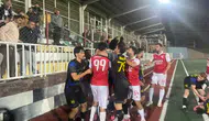 Yavuzspor, Derince Derbisinde Sırrıpaşa’yı 2-1 Yendi