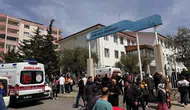 Kahramanmaraş'taki Okul Saldırısı Davası Bugün Başlıyor
