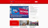 Futbolseverler için 2 Eylül Maç Programı