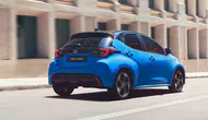 Toyota'nın 2026 Eylül Fiyatları Açıklandı