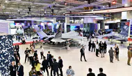 Savunma Şirketlerinin 2025 Ar-Ge Yatırım Hedefi 150 Milyar TL