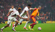 Fenerbahçe-Beşiktaş Derbisinde İsmail Kartal Başarısız Oldu