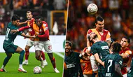 Galatasaray Kocaelispor Maç Özeti: Sonuç ve Goller