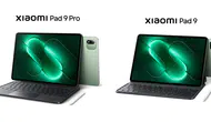 Xiaomi Pad 9 ve Pad 9 Pro Tabletleri Tanıtıldı