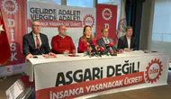 2026 Asgari Ücret Artışı ve Enflasyon Etkileri