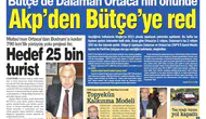 Eylül Ayında Sıfır Otomobil Piyasasında İndirim Fırtınası