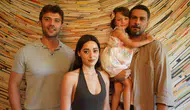 Mercan Köşk Dizisi: Eski Sırların Tekrar Ortaya Çıkışı