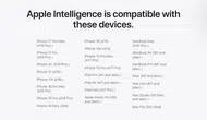 iOS 27 ve Siri AI Desteği Hangi iPhone'larda Mevcut?