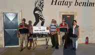 Kaçak Avcıya 1.3 Milyon Lira Ceza