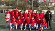 Yavuzspor, Hereke Yıldız'ı Hazırlık Maçında Yendi