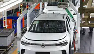 Volkswagen, 100 Bin Kişiyi İşten Çıkaracak