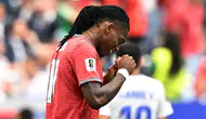 Onuachu'nun Gol Hasreti Devam Ediyor