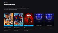 Epic Games Store Ücretsiz Oyunlar Listesini Duyurdu