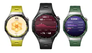 HUAWEI WATCH GT 7 Türkiye'de Satışa Sunuldu: Fiyat ve Özellikler