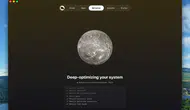Mole: macOS İçin Tüm Temizlik İhtiyaçlarına Tek Araç