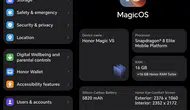 Honor MagicOS 11 Beta Kayıtları Tekrar Açıldı