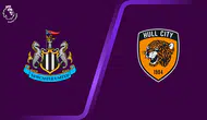 Newcastle Hull City Maçı Canlı İzleme Bilgileri