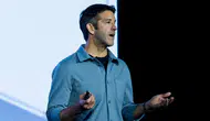 Apple'ın Yeni CEO'su John Ternus'un Kariyeri