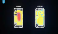 iPhone 18 Pro Max ile Oyun Deneyimi Zirveye Çıkıyor