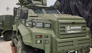 KORKUT 35 Hava Savunma Sistemi Test Edildi