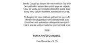 İstiklal Marşı'nın Nefes ve Uzatma Yerleri Nerelerdir?