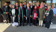 Netanyahu'nun Erdoğan'a Yönelik Eleştirilerine Tepki Geldi