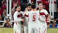 Türkiye-Fransa Maçında İlk 11 Belli Oldu