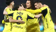 Ertuğrul Doğan, Gençlerbirliği Maçı Öncesi Hakemleri Uyardı