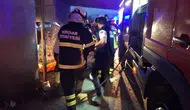 İstanbul'da Servis Şoförleri Arasında Kanlı Kavga: 1 Ölü