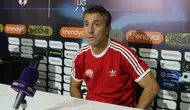 Sergen Yalçın, Fenerbahçe ve Galatasaray'ın Şampiyonlar Ligi İddiasına Dikkat Çekti