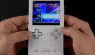 Yoniq Portal: PlayStation 2 Esintili Yeni El Konsolu