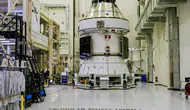 SpaceX Starship ile Dünya Yörüngesine İlk Ulaşımını Başardı