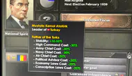 Paradox Interactive'ın Atatürk Tasviri Tepkiyle Karşılandı