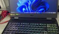 Acer Üç Ekranlı Taşınabilir Monitör PD163Q-P3 Tanıtıldı