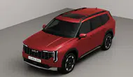 Yeni Kia Sportage Tasarımı Hakkında Detaylar
