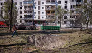 Ukrayna'dan Rusya'ya 1000 İHA: Moskova'da Şok Etki