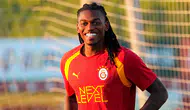 Vincenzo Italiano, Erzurumspor Maçında Yenilikler Sunacak