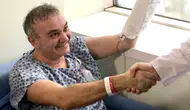Domuz Böbreği ile 9 Ay Geçiren Adamın Hikayesi
