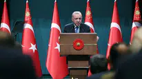 Erdoğan’dan Kabine Toplantısı Sonrası Yoğun Gündemli Açıklamalar