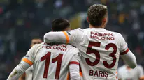 Galatasaray’ın Genç Yıldızlarına Avrupa’dan Yakın Takip: Barış Alper Yılmaz ve Yunus Akgün Scoutların Radarında