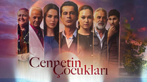 Cennetin Çocukları dizisi Ayvalık’ta çekiliyor: İşte masalsı set mekanları ve güçlü kadrosu