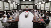 MGK Toplantısından Önemli Mesajlar: Terörle Mücadele, Bölgesel Güvenlik ve Uluslararası Krizler Gündemdeydi